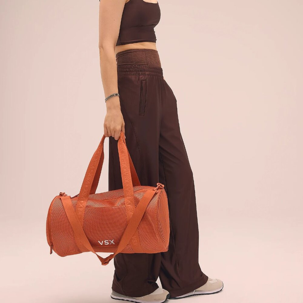 Victoria's Secret VSX Mesh Duffle BagVSX Mesh Duffle Bag